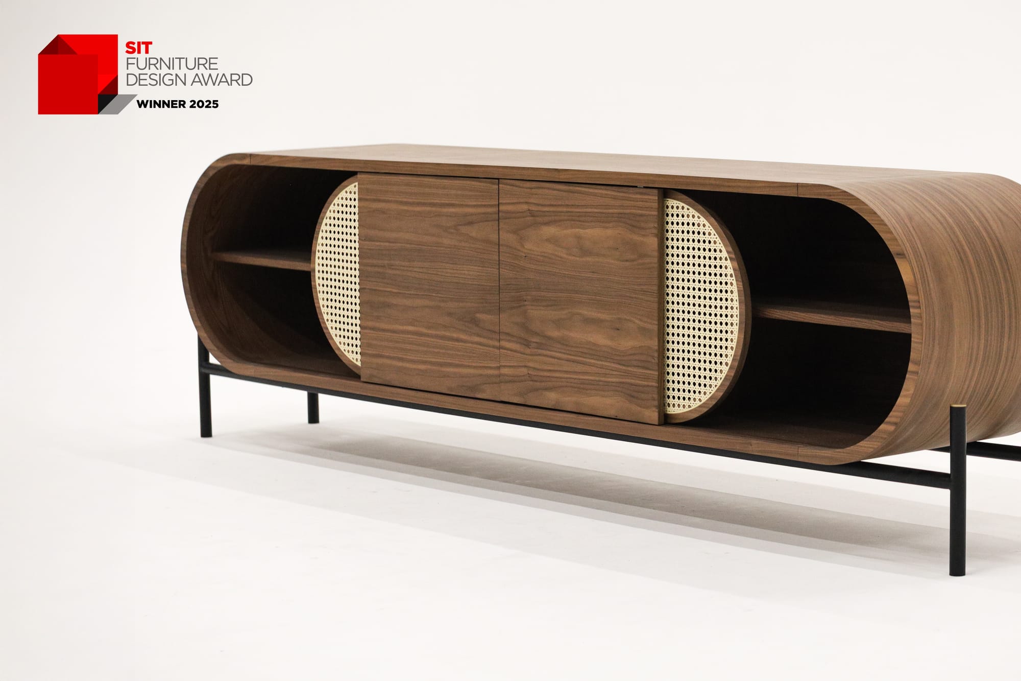 Credenza Zenith