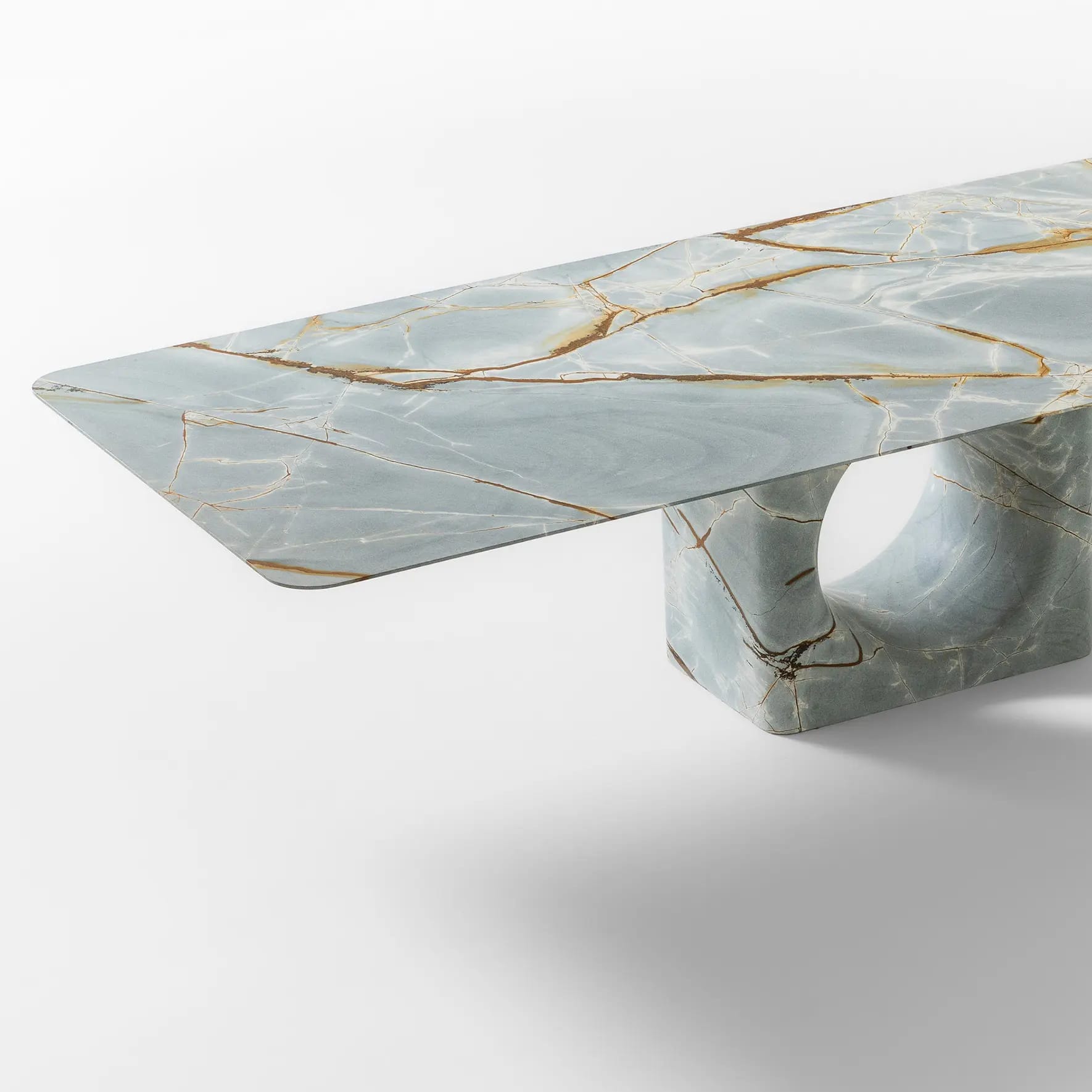 Mesa de Jantar Cratera