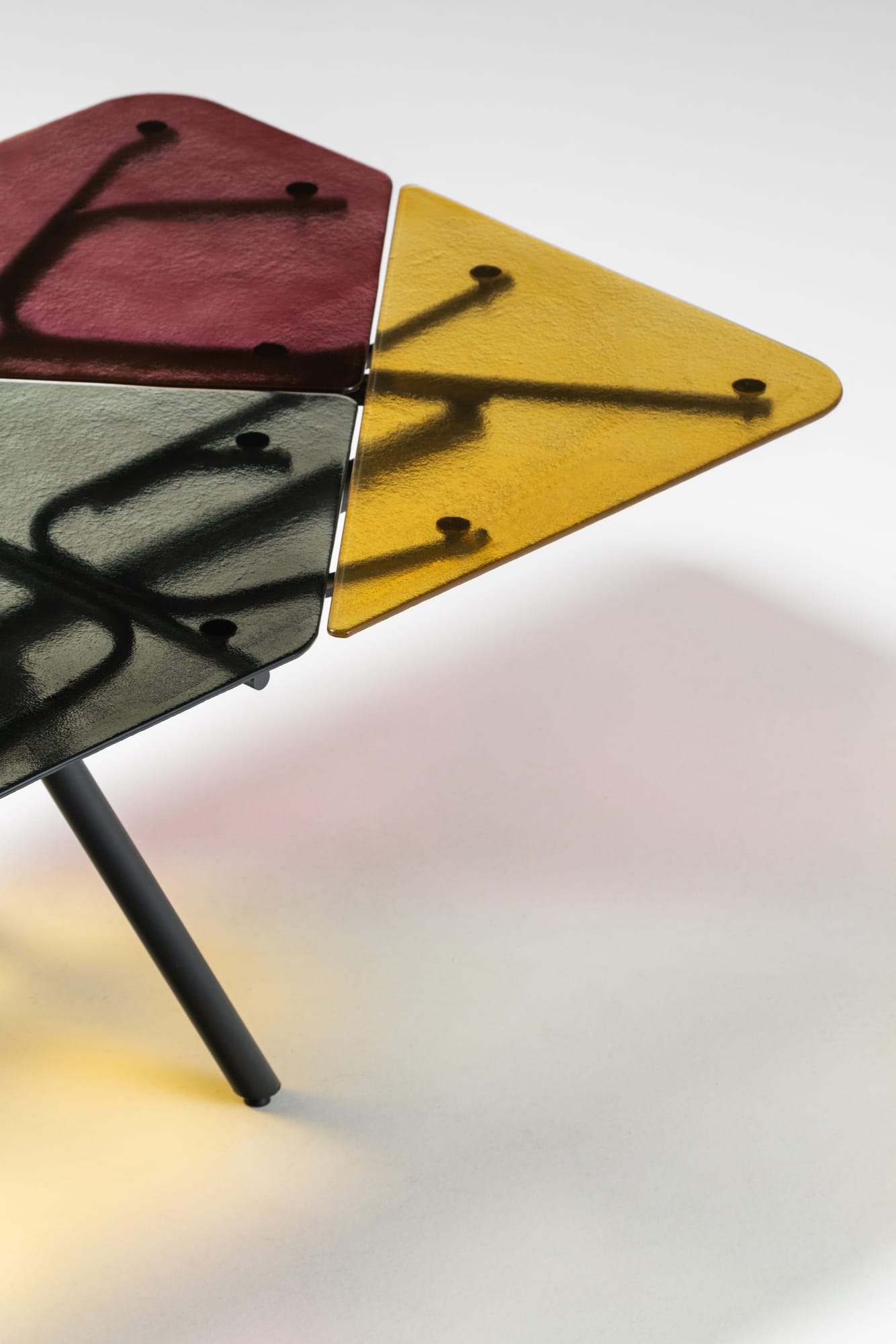 Mesa de Jantar Mangue