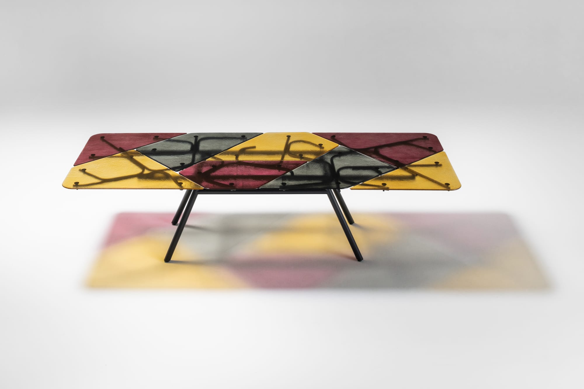 Mesa de Jantar Mangue