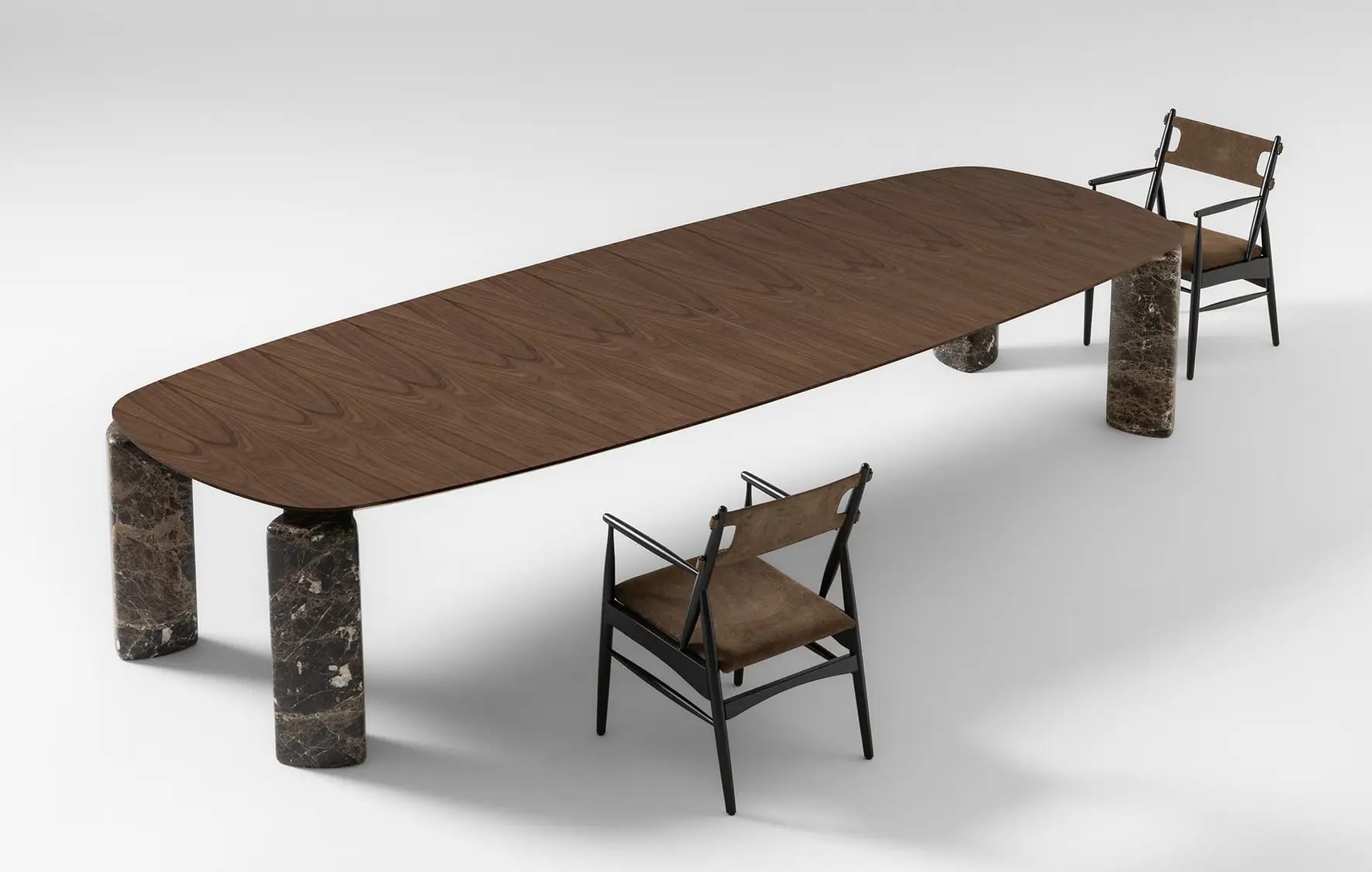 Mesa de Jantar Pilar