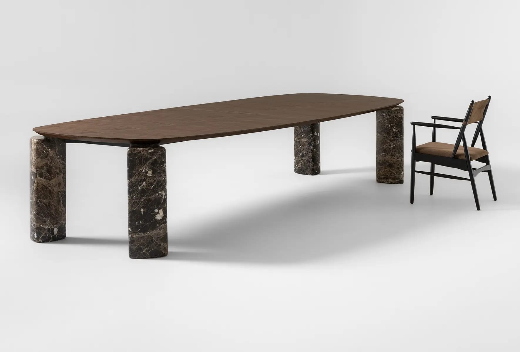 Mesa de Jantar Pilar