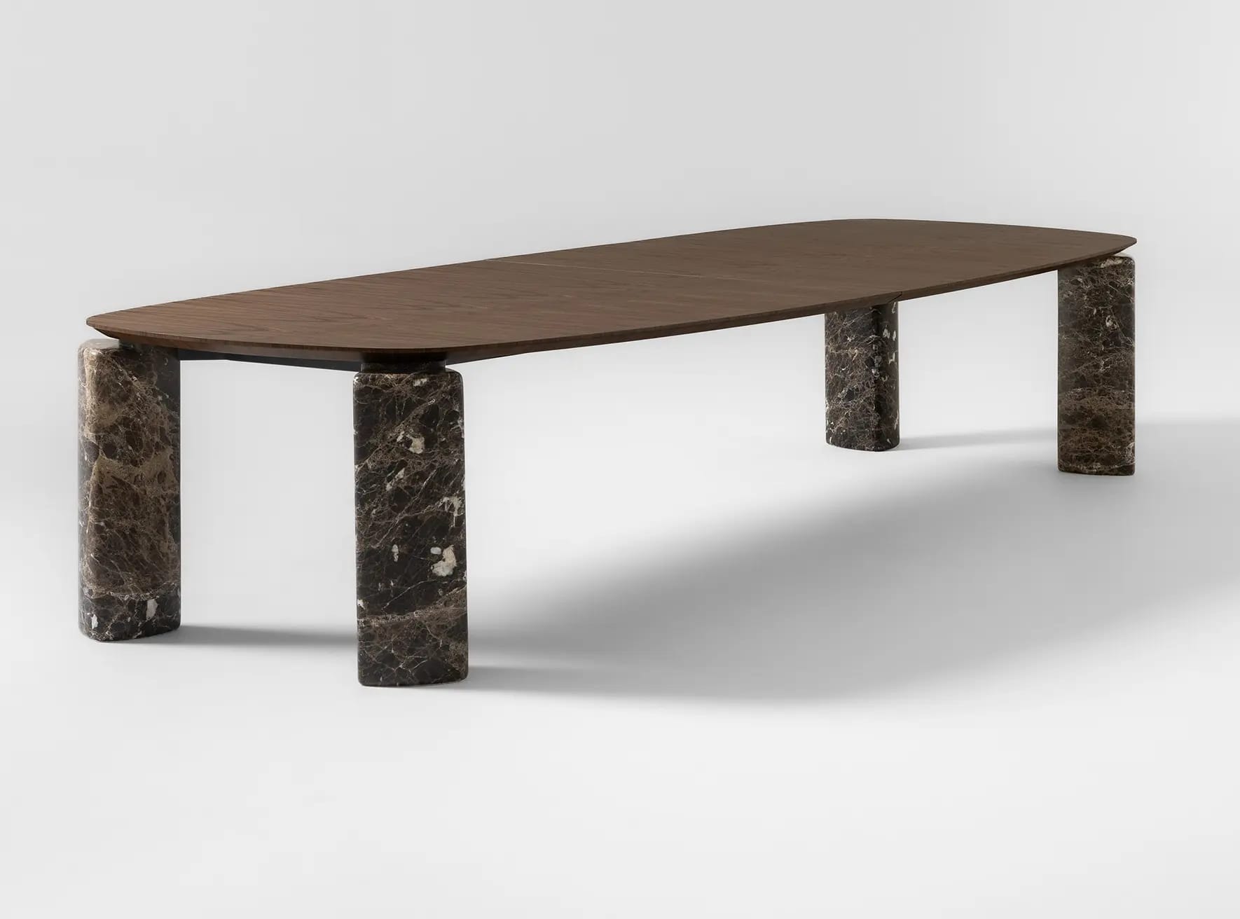 Mesa de Jantar Pilar